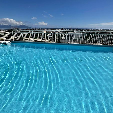Prestige Lodging City Center Papeete  Extérieur photo