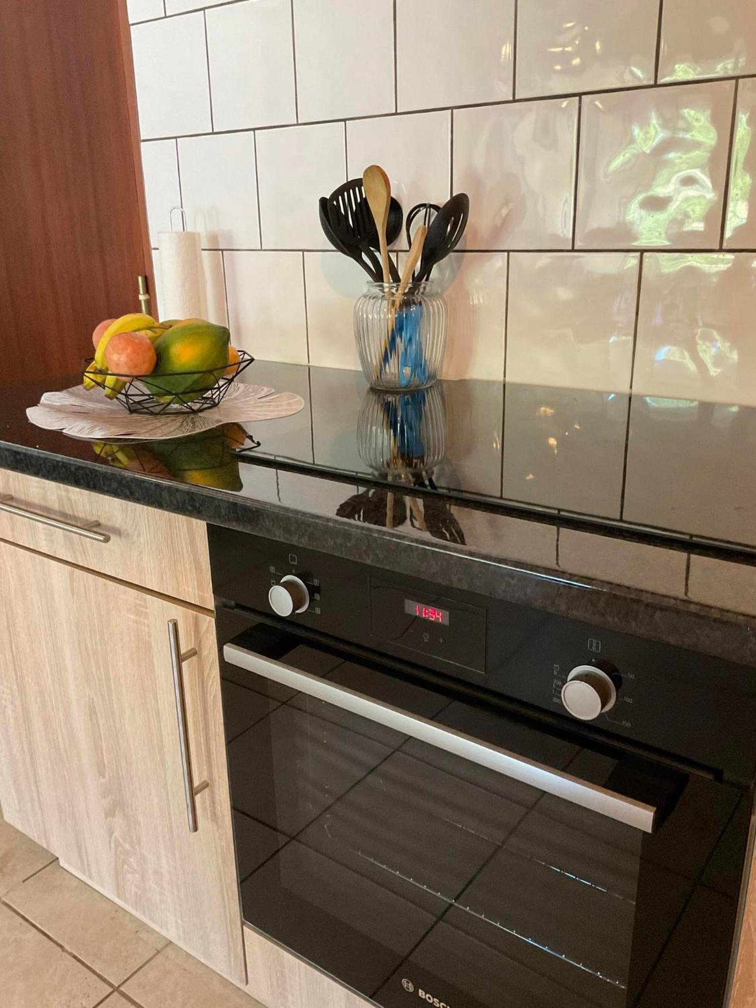 Prestige Lodging City Center Papeete  Extérieur photo