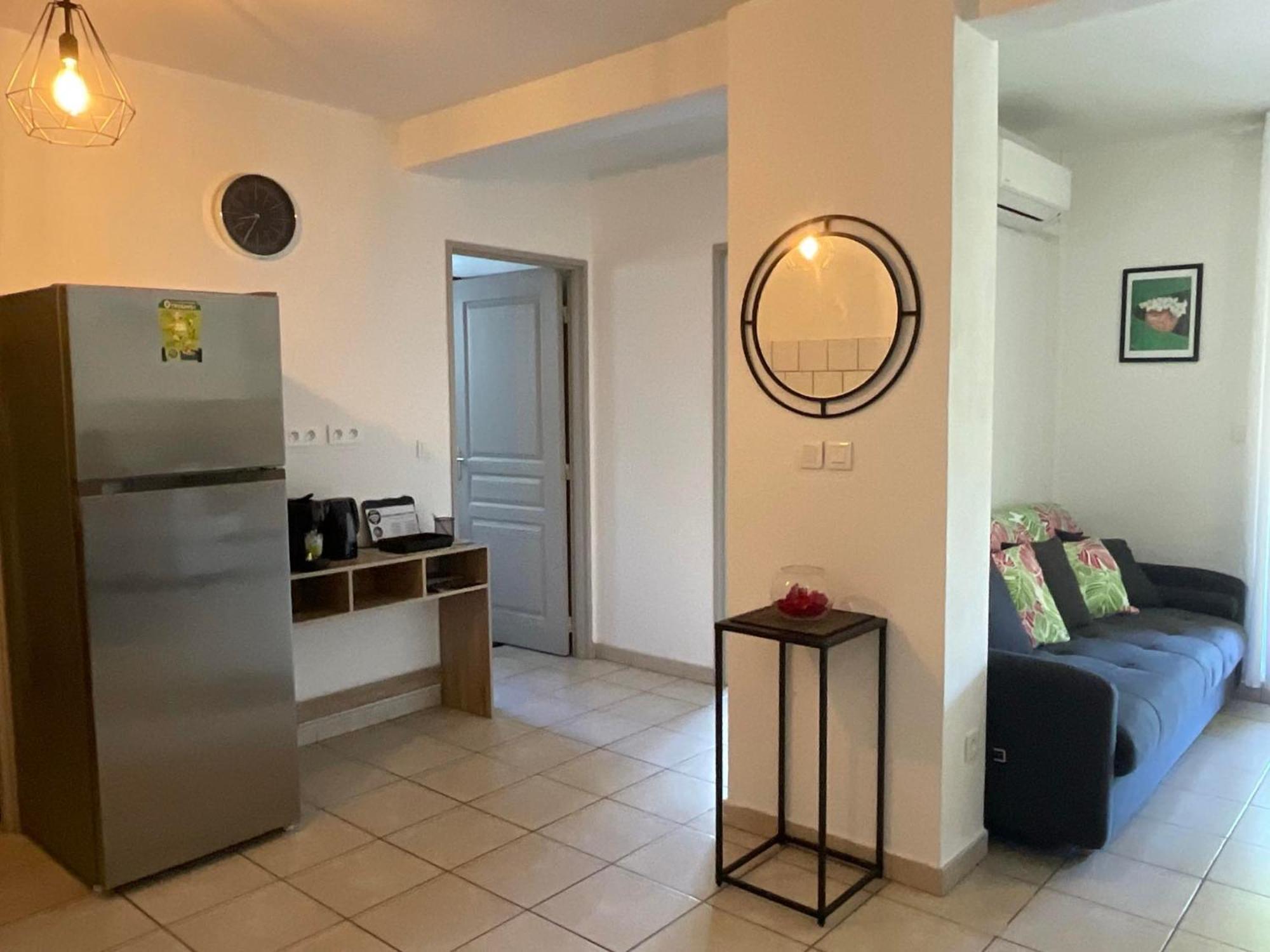 Prestige Lodging City Center Papeete  Extérieur photo