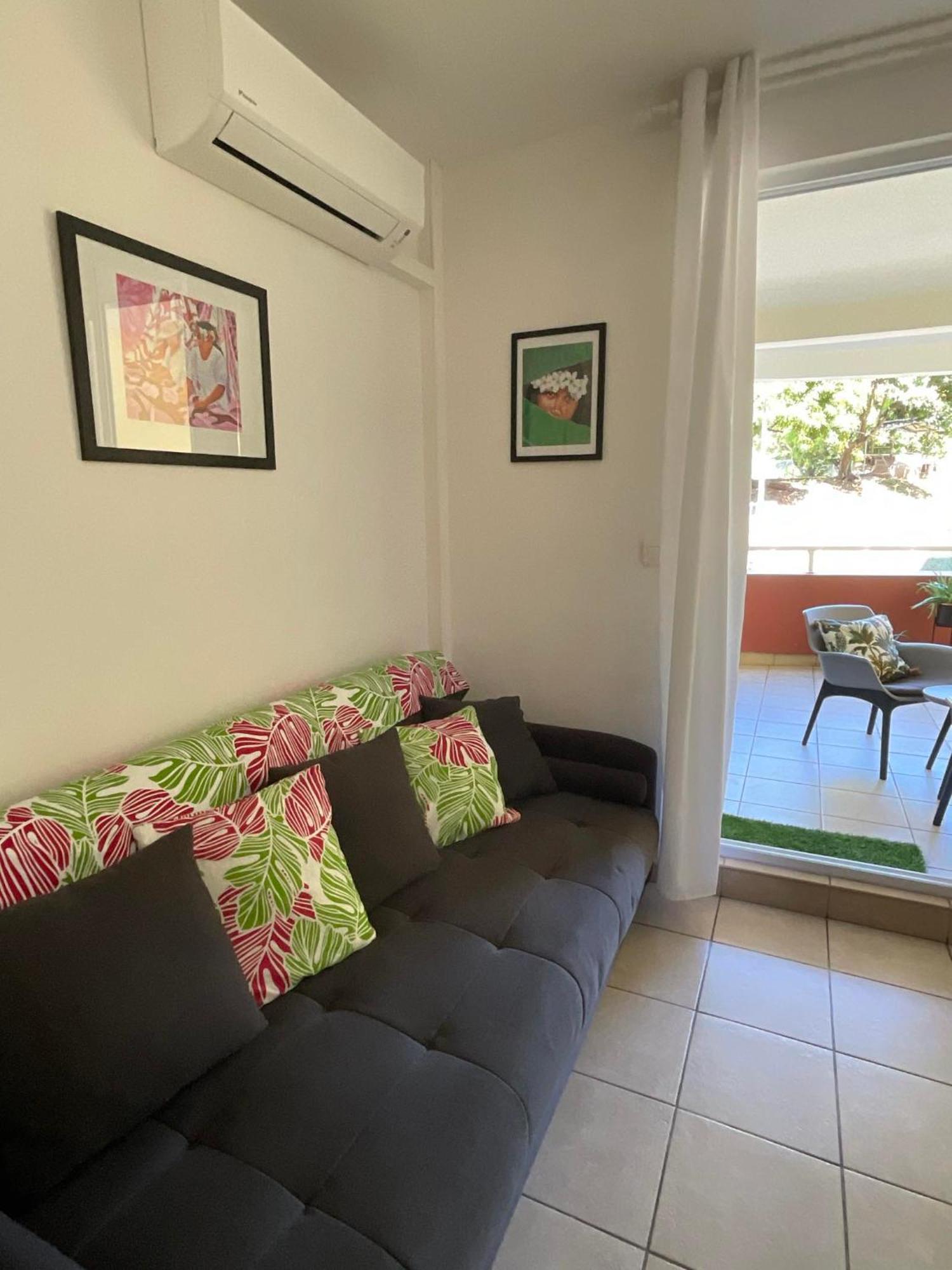 Prestige Lodging City Center Papeete  Extérieur photo