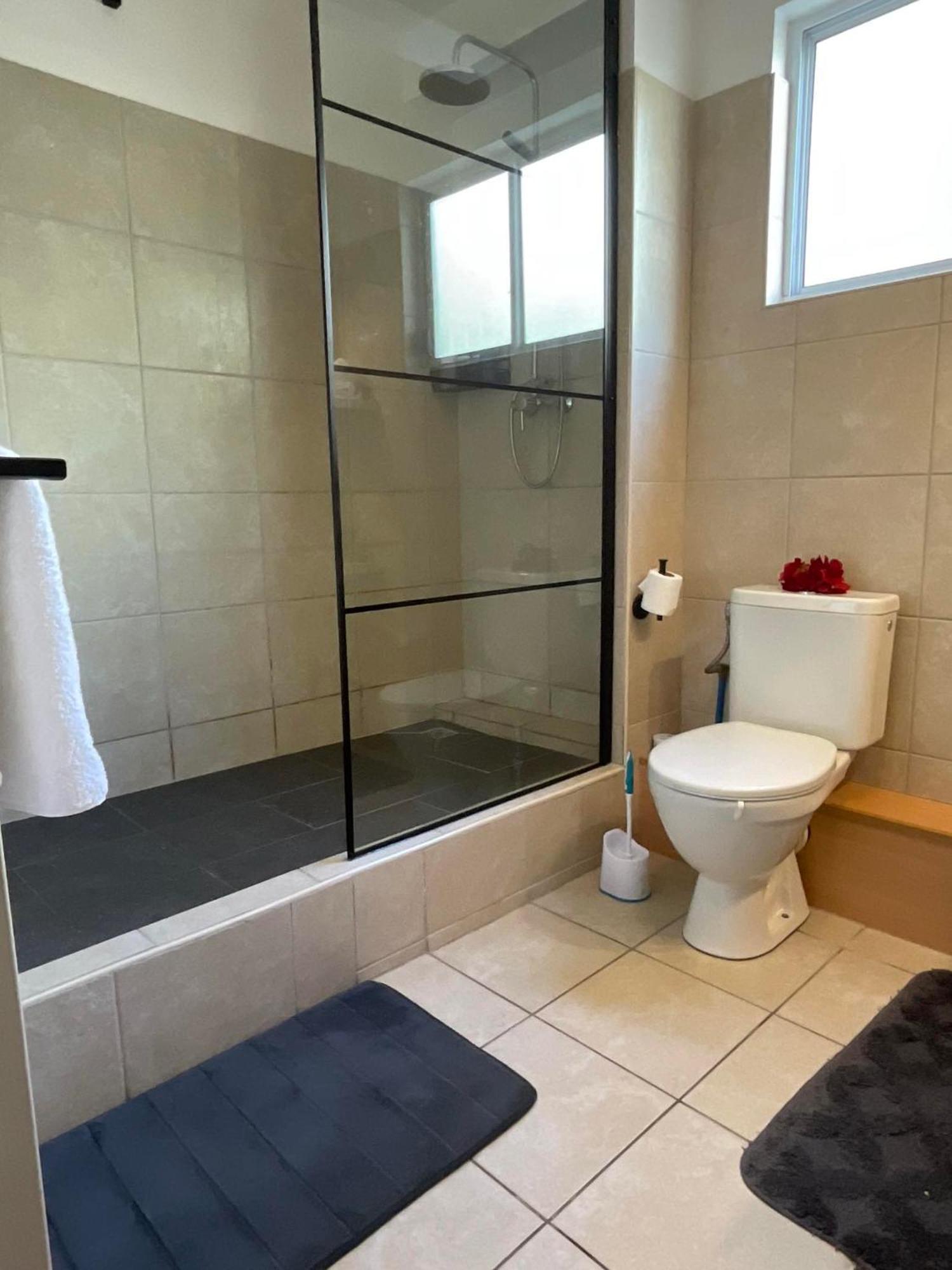Prestige Lodging City Center Papeete  Extérieur photo