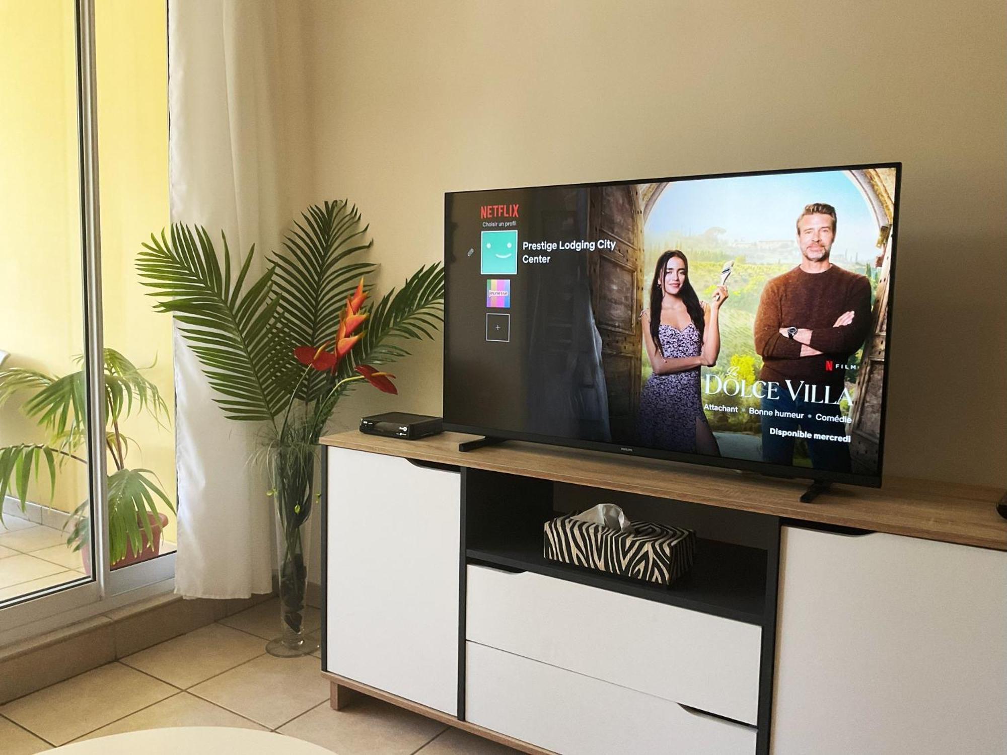 Prestige Lodging City Center Papeete  Extérieur photo