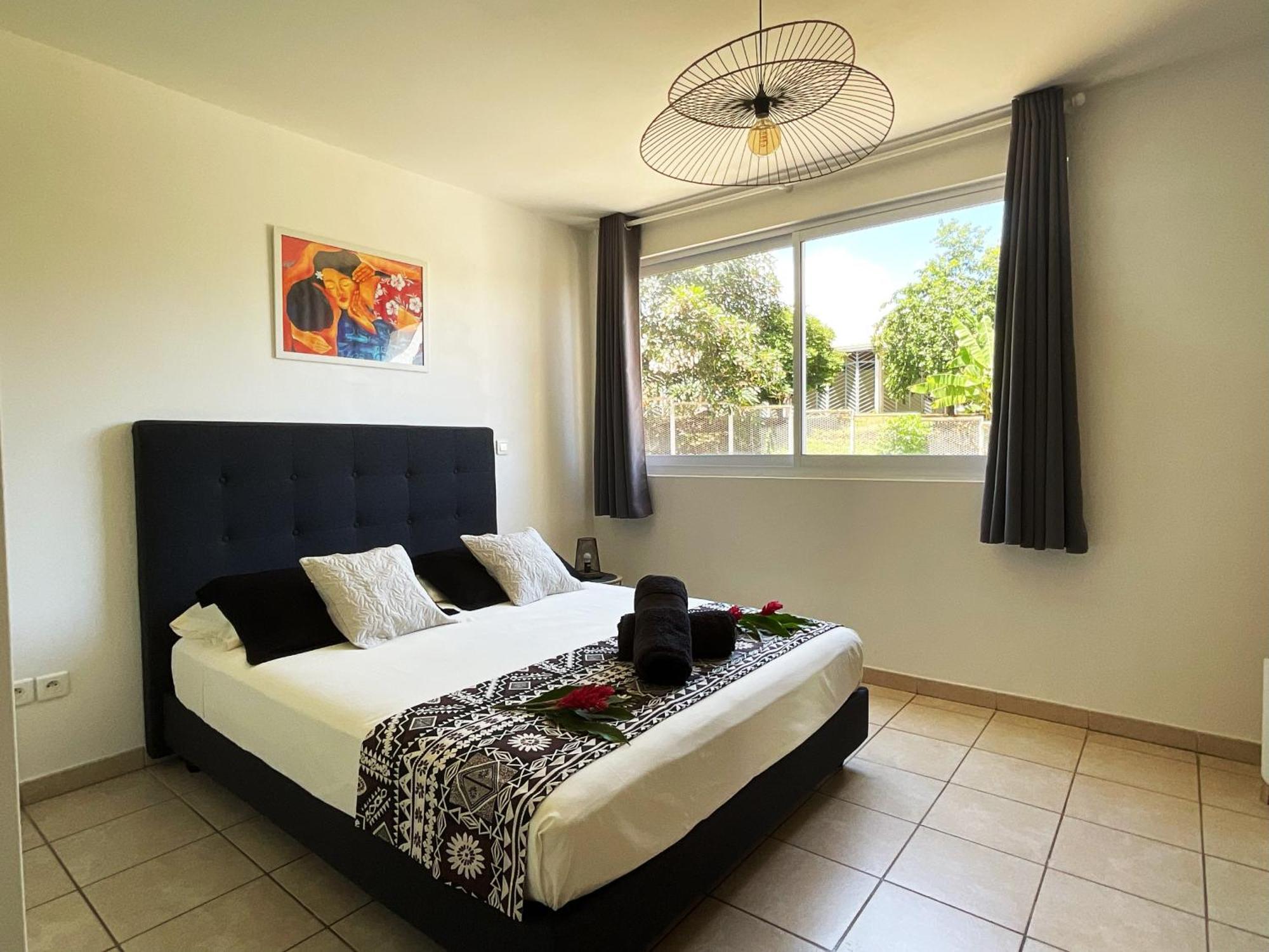 Prestige Lodging City Center Papeete  Extérieur photo