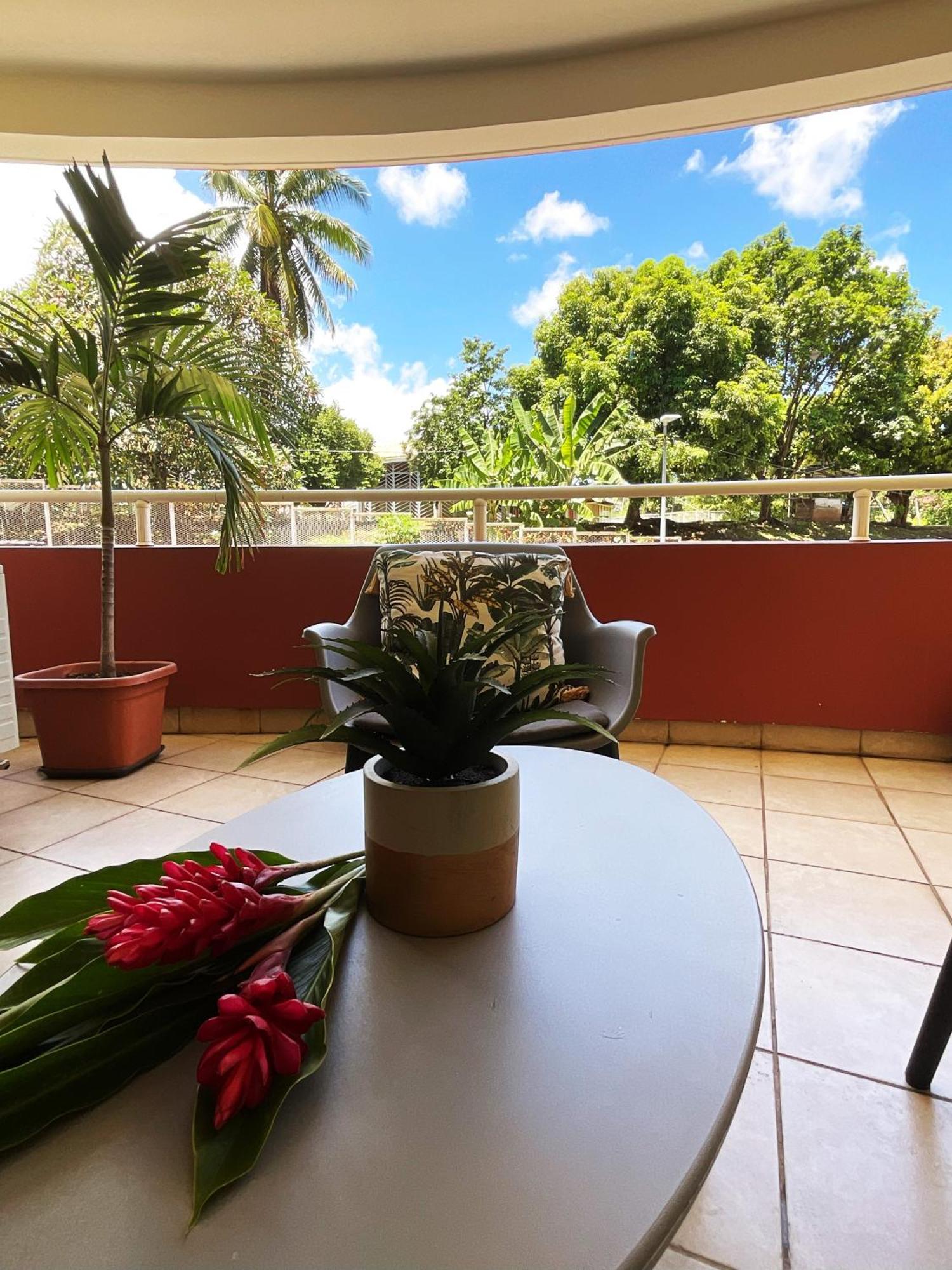 Prestige Lodging City Center Papeete  Extérieur photo