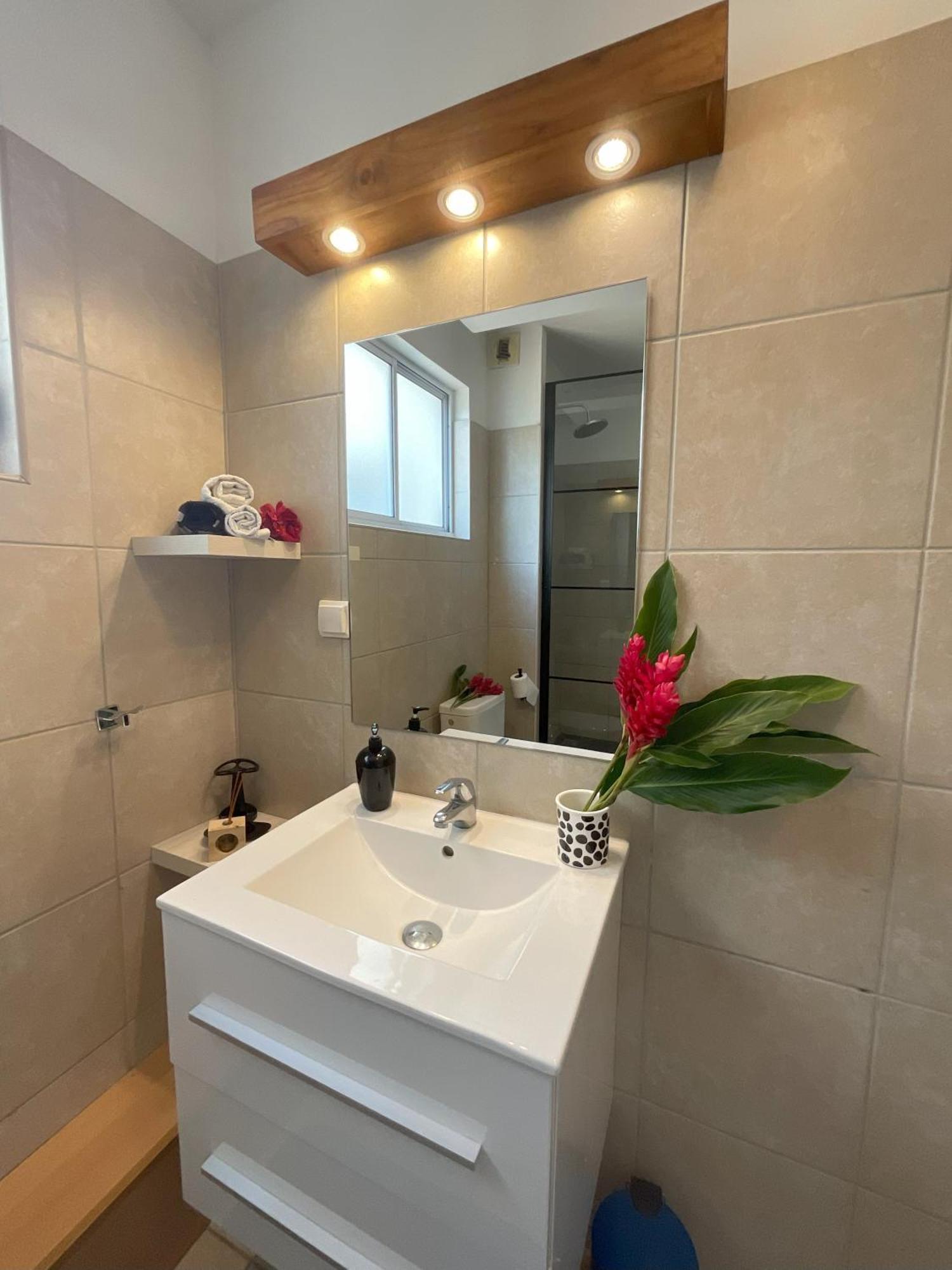 Prestige Lodging City Center Papeete  Extérieur photo
