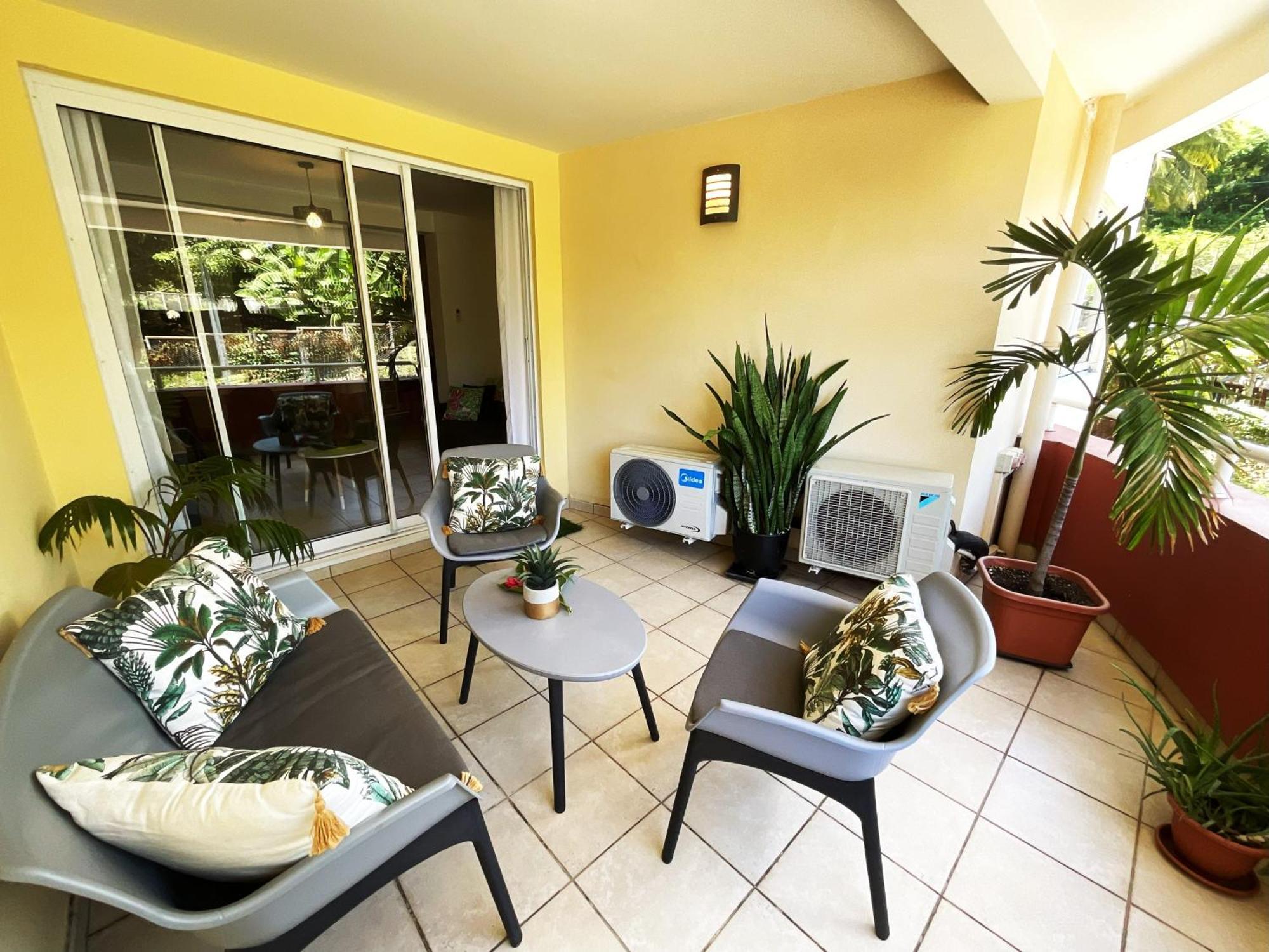Prestige Lodging City Center Papeete  Extérieur photo