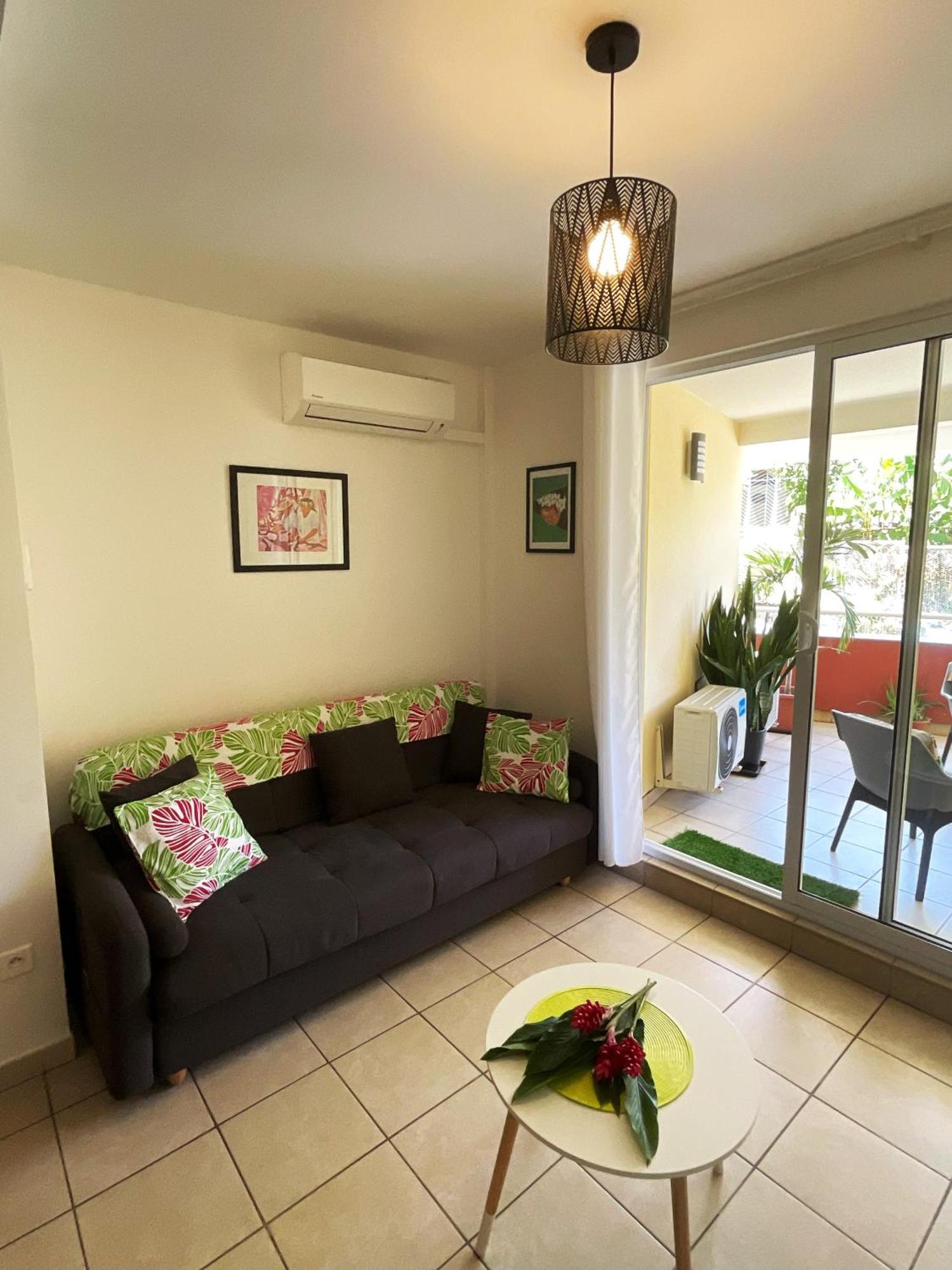Prestige Lodging City Center Papeete  Extérieur photo