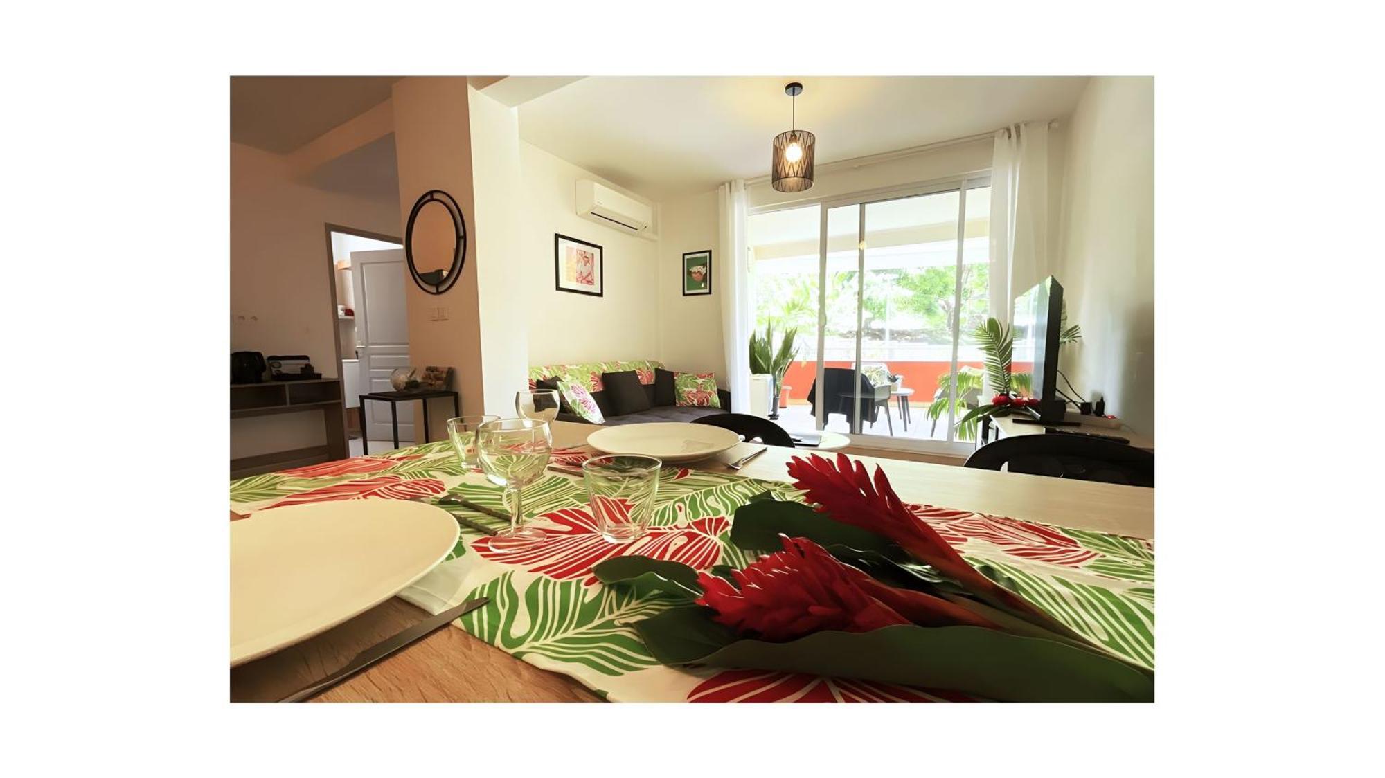 Prestige Lodging City Center Papeete  Extérieur photo